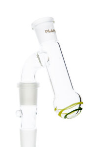 Plaisir Cleaner / ash catcher colored various colors 18.8