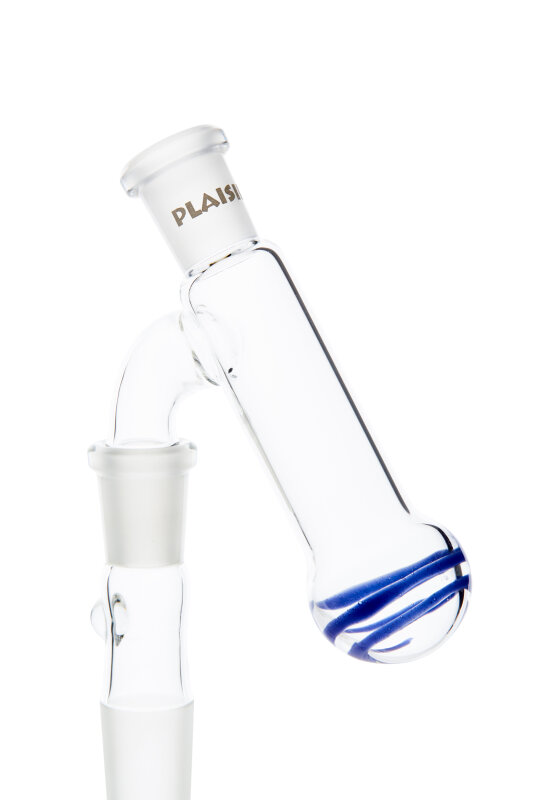 Plaisir Cleaner / Ash Catcher XXL colored various colors 14.5