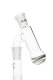 Plaisir Cleaner / Ash Catcher XXL colored various colors 14.5