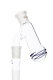 Plaisir Cleaner / Ash Catcher XXL colored various colors 18.8