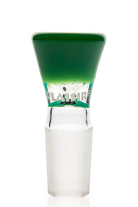 Plaisir Flutschkopf oben grün 18,8