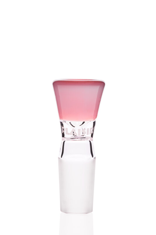 Plaisir flood head top pink 18.8