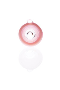 Plaisir flood head top pink 18.8