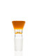 Plaisir flood head top orange 18.8