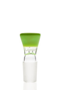 Plaisir Flutschkopf oben limette 18,8