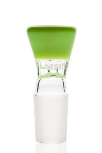 Plaisir Flutschkopf oben limette 18,8