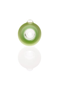 Plaisir Flutschkopf oben limette 14,5