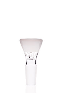 Plaisir Flutschkopf oben weiß 14,5