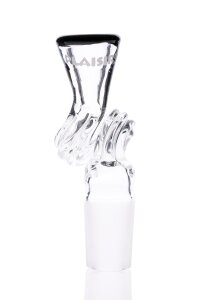 Plaisir flood head Taifun black 18.8