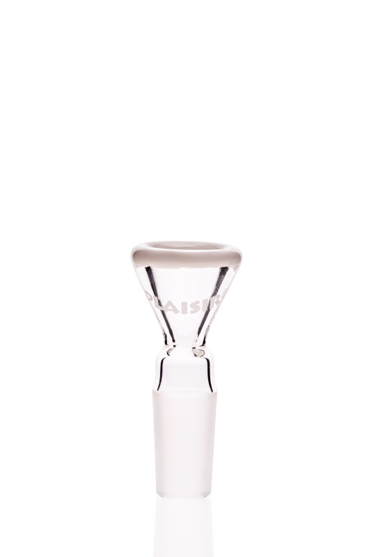 Plaisir Flutschkopf large color border white 14.5