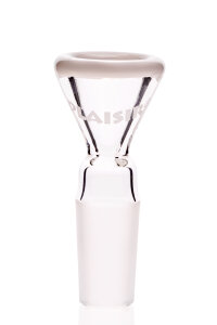 Plaisir Flutschkopf large color border white 14.5