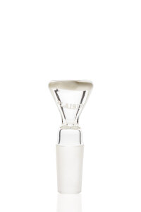 Plaisir flood head triangular white 14.5