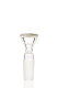 Plaisir flood head triangular white 14.5