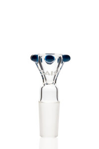 Plaisir flood head crown blue 14.5