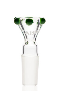 Plaisir Flutschkopf Krone grün 14,5