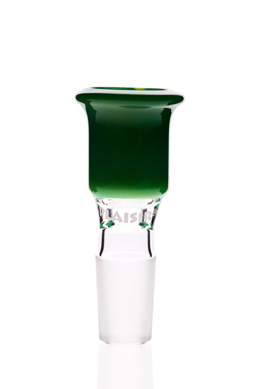 Plaisir sieve head completely green 18.8