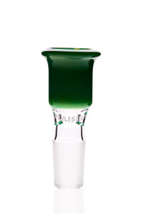 Plaisir sieve head completely green 18.8