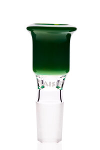 Plaisir sieve head completely green 18.8