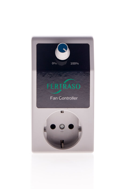 Fertraso speed controller max. 1500 watts