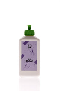 Schall & Rauch Bio Reiniger 250 ml