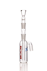 Roor Vorkühler 3.2 Rot 18,8