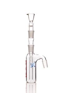 Roor Vorkühler 3.2 Rot 18,8