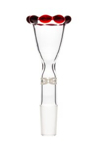 Roor Siebkopf Krone groß 14,5