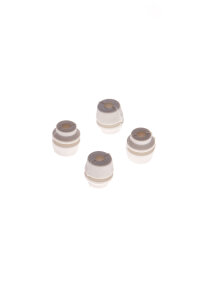 Anti vibration feet for PRO-V-T ballast