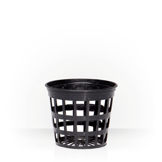 Gitternetztopf ø 8 cm