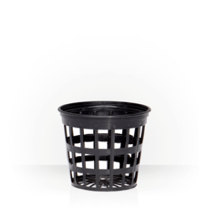 Gitternetztopf ø 8 cm