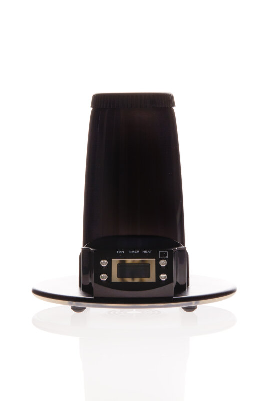 Arizer Extreme Q vaporizer