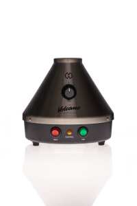 Volcano CLASSIC Easy Valve Vaporizer Storz & Bickel