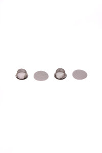 Arizer Q / V-Tower sieve set (4x)