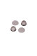 Arizer Q / V-Tower sieve set (4x)