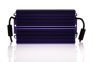 Lumatek ballast PRO 1000 watts / 400V adjustable