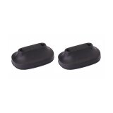 PAX  Ersatz Mundstück erhöht x 2