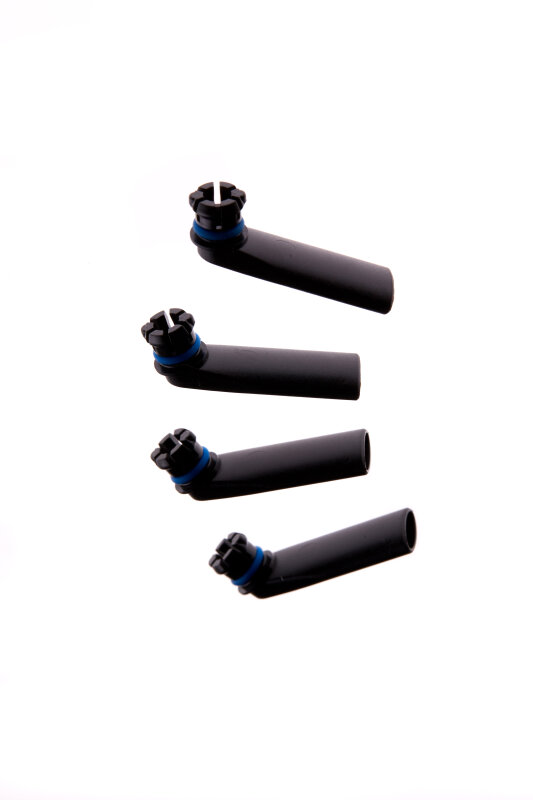 Mighty - Crafty mouthpiece set