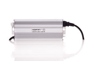 Horti Dim Light Pro ballast 600 watts adjustable