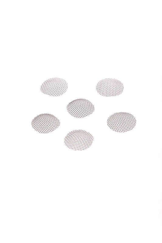 Storz & Bickel coarse sieve set, small, Ø 15 mm