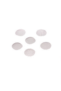 Storz & Bickel Grobsiebe Set, klein, Ø 15 mm