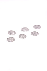 Storz & Bickel coarse sieve set, small, Ø 15 mm