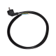 Power plug with 1.5 m cable
