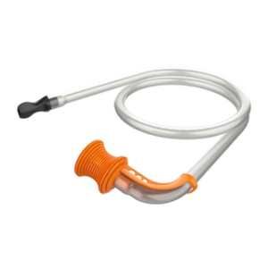 Volcano HYBRID hose unit