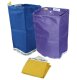 Extractor bags Maxtractor 3.8 l set of 3