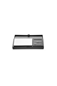 Joshs Z 200 - 0.01 g + calibration weight