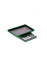 Dipse EQ-100 100 - 0,01 g Grün