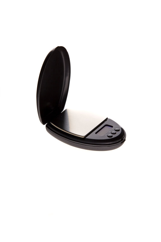 Dipse XS-500 500 - 0.1 g black