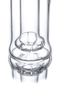 Zenit Perc precooler showerhead clear 18.8