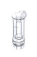 Zenit Perc precooler showerhead clear 18.8