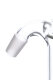Zenit Perc precooler showerhead clear 18.8
